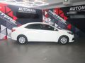 2024 Toyota Corolla Quest 1.8 Auto