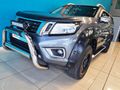 2018 Nissan Navara 2.3D LE 4x4 Auto Double-Cab