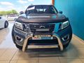 2018 Nissan Navara 2.3D LE 4x4 Auto Double-Cab