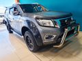 2018 Nissan Navara 2.3D LE 4x4 Auto Double-Cab