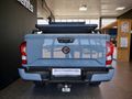 2021 Nissan Navara 2.5 DDTi PRO-2X Auto Double-Cab