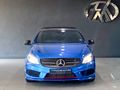 2014 Mercedes-Benz A-Class A 250 Sport Auto