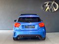2014 Mercedes-Benz A-Class A 250 Sport Auto