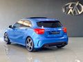2014 Mercedes-Benz A-Class A 250 Sport Auto