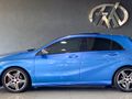 2014 Mercedes-Benz A-Class A 250 Sport Auto