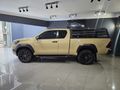 2022 Toyota Hilux 2.8 GD-6 Raised Body Legend Auto Extended Cab