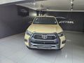 2022 Toyota Hilux 2.8 GD-6 Raised Body Legend Auto Extended Cab