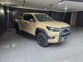 2022 Toyota Hilux 2.8 GD-6 Raised Body Legend Auto Extended Cab