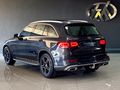2019 Mercedes-Benz GLC 220d 4Matic