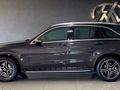 2019 Mercedes-Benz GLC 220d 4Matic