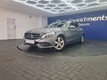 2015 Mercedes-Benz C-Class C 180 Avantgarde Auto