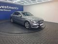 2015 Mercedes-Benz C-Class C 180 Avantgarde Auto