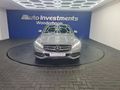 2015 Mercedes-Benz C-Class C 180 Avantgarde Auto
