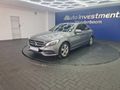 2015 Mercedes-Benz C-Class C 180 Avantgarde Auto