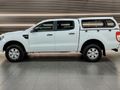 2014 Ford Ranger 2.2 TDCi XL Double-Cab
