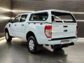 2014 Ford Ranger 2.2 TDCi XL Double-Cab