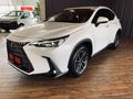 2025 Lexus NX 350h EX