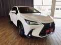 2025 Lexus NX 350h EX