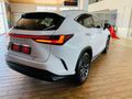 2025 Lexus NX 350h EX