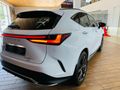 2026 Lexus NX 350t F-Sport