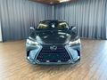 2026 Lexus NX 350h EX