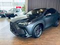 2026 Lexus NX 350h EX