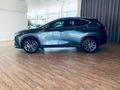 2026 Lexus NX 350h EX