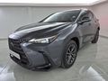 2026 Lexus NX 350h EX