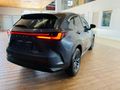 2026 Lexus NX 350h EX