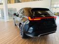 2026 Lexus NX 350h F-Sport