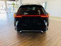 2026 Lexus NX 350h F-Sport