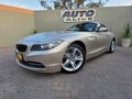 2009 BMW Z4 sDrive30i Design Auto