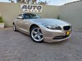 2009 BMW Z4 sDrive30i Design Auto