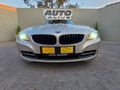 2009 BMW Z4 sDrive30i Design Auto
