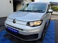 2022 Volkswagen Caddy Maxi Kombi 2.0 TDI