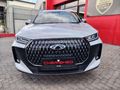 2026 Chery Tiggo 7 Pro 1.5T CSH Ultra DHT (Phev)