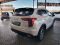 2026 Haval Jolion 1.5T City