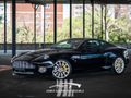 2003 Aston Martin Vanquish V12 Coupe