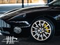 2003 Aston Martin Vanquish V12 Coupe