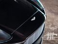 2003 Aston Martin Vanquish V12 Coupe