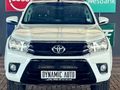 2017 Toyota Hilux 2.8 GD-6 Raised Body Raider Double-Cab Auto