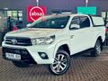 2017 Toyota Hilux 2.8 GD-6 Raised Body Raider Double-Cab Auto