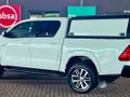 2017 Toyota Hilux 2.8 GD-6 Raised Body Raider Double-Cab Auto