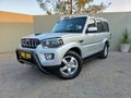 2019 Mahindra Scorpio 2.2 TD 4x4 | S11