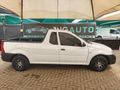 2021 Nissan NP200 1.6