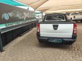 2021 Nissan NP200 1.6