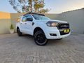 2018 Ford Ranger 2.2 TDCi XL Plus 4x4 Double-Cab