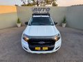 2018 Ford Ranger 2.2 TDCi XL Plus 4x4 Double-Cab