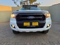 2018 Ford Ranger 2.2 TDCi XL Plus 4x4 Double-Cab
