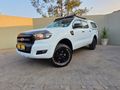 2018 Ford Ranger 2.2 TDCi XL Plus 4x4 Double-Cab